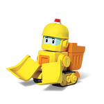 Bruner robocar poli store