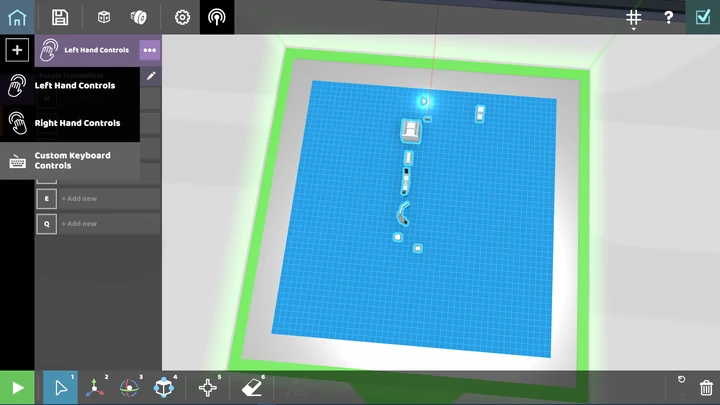 Custom Controls - Step 1