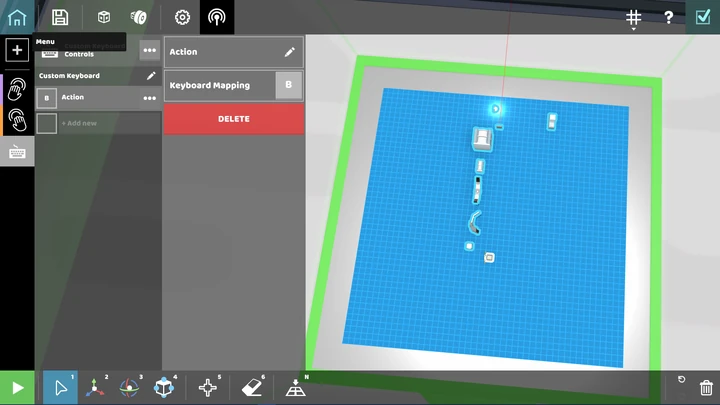 Custom Controls - Step 4