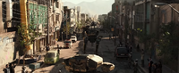 Tehran