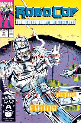 RoboCopIssue11