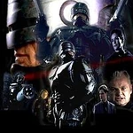 richard eden robocop la serie