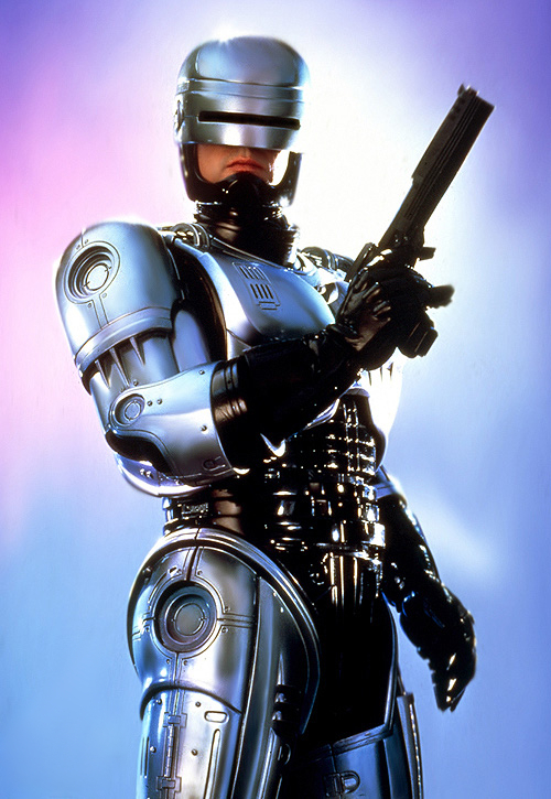 robocop