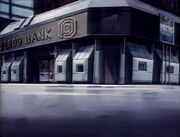 Blood Bank