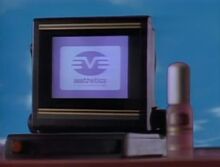 Eve