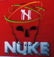 Nuke Cult logo