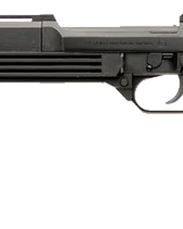 Auto 9 Robocop Wiki Fandom - animation gun holding pistol roblox