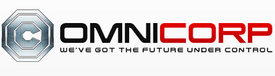 OmniCorp Logo