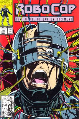 RoboCopIssue19