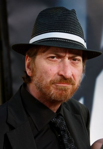 Frank Miller | RoboCop Wiki | Fandom