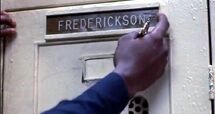 Frank Frederickson-Casillero