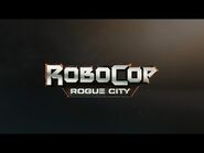 RoboCop- Rogue City - Teaser Trailer