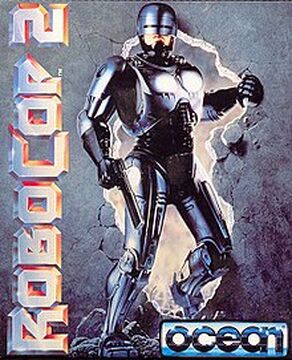 RoboCop 2 (video game) | RoboCop Wiki | Fandom RoboCop 2 (video game) | RoboCop Wiki | Fandom