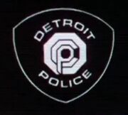 DPD New logo