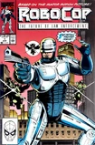 RoboCop (1990 comic series)