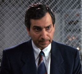 Tom Delaney