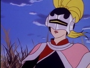 Mandora's Hemlet in Thundercats.