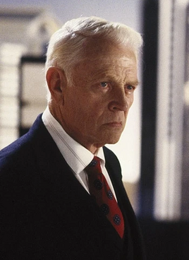 Old Man