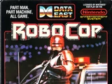 RoboCop (NES video game)