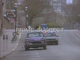 Prime Suspect