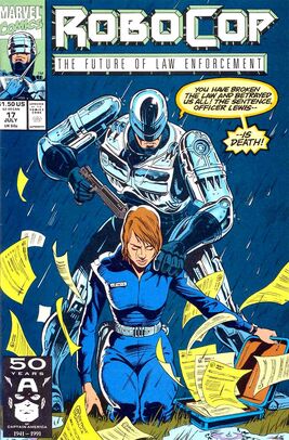 RoboCopIssue17