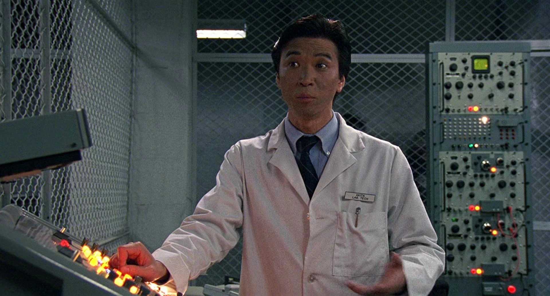 Tak Akita | RoboCop Wiki | Fandom