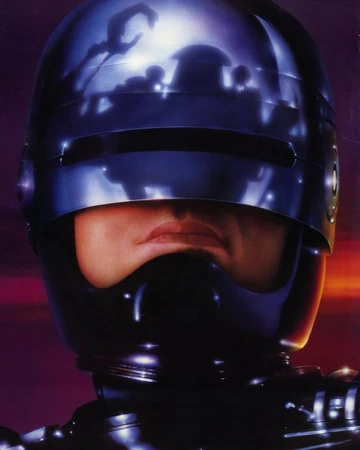 Patricia charbonneau robocop