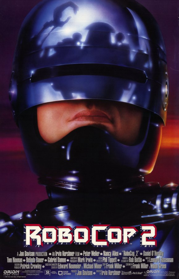 RoboCop 2 - Wikipedia