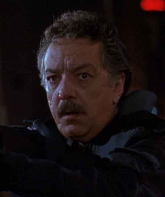 John Nesci | RoboCop Wiki | Fandom