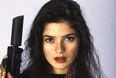 Daniel Von Bargen In Robocop