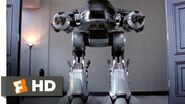 RoboCop (1 11) Movie CLIP - It's Only a Glitch (1987) HD