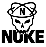 Nuke Cult's logo