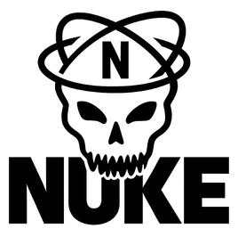 Nuke Cult Logo