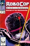 No 3 (May 1990) Dreamerama