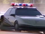 Interceptor Mark II