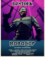 RoboCop in Vitalic: Poney Part 1.