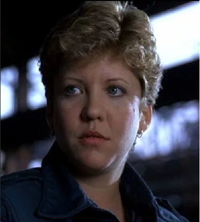 Anne Lewis Robocop Wiki Fandom