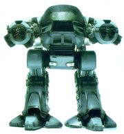 Ed 209