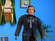 Robo-Rogers in Robot Chicken.