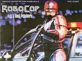 RoboCop (soundtrack)