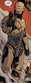 JK-Robocop - Beta-011