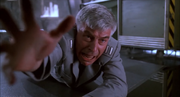 McDaggett antes de morir