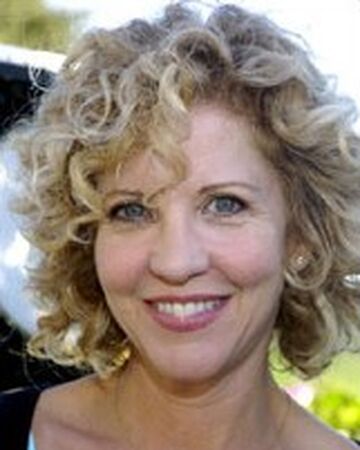 Nancy Allen Robocop Wiki Fandom