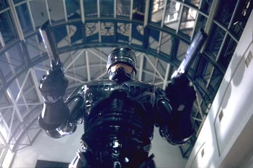 RoboCable | RoboCop Wiki | Fandom