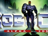 RoboCop: Alpha Commando