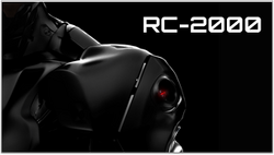 New RoboCop design tease