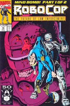 RoboCopIssue18