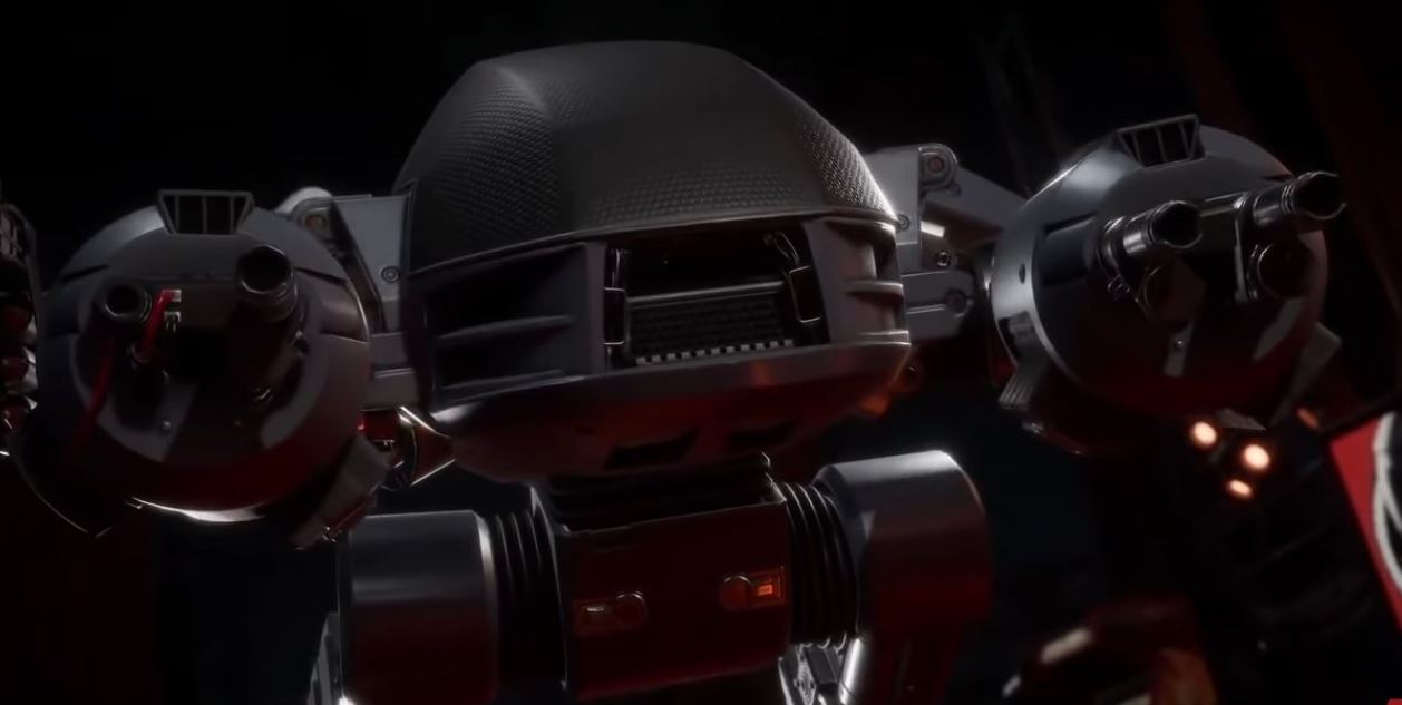 ED-209 | RoboCop Wiki | Fandom