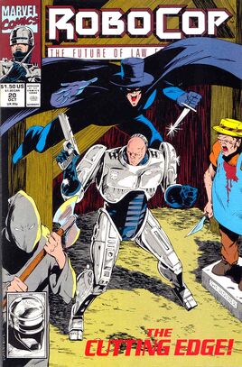 RoboCopIssue20
