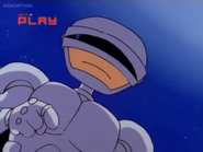 Robotrol in Walter Melon.